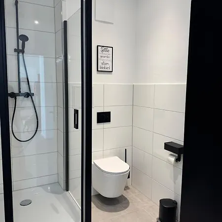 Hase Loft Apartment *