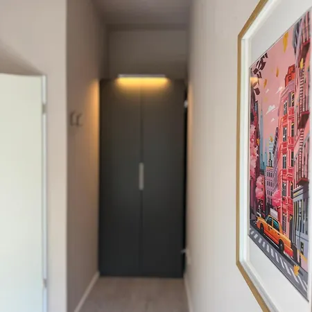Apartment Hase Loft Niederdorla