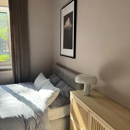 Hase Loft Apartment *