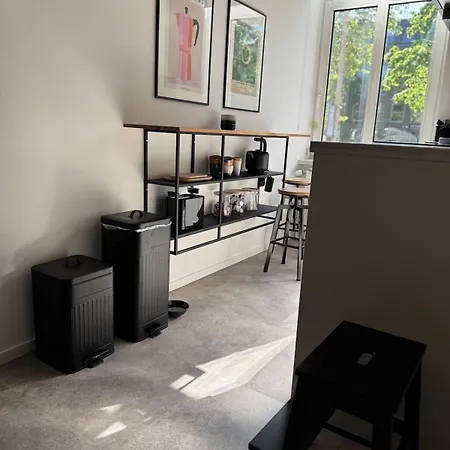 Hase Loft Apartment