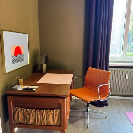 Apartment Hase Loft