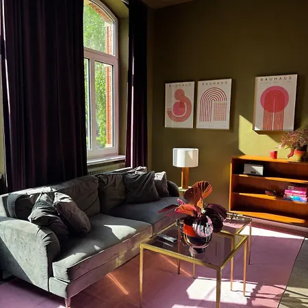 Apartment Hase Loft *